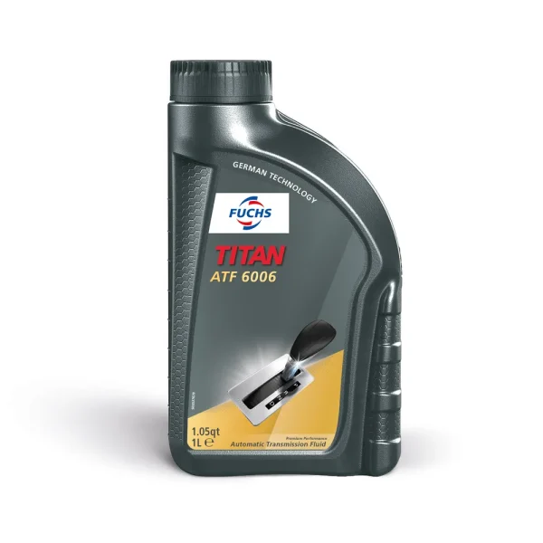 TITAN ATF 6006 1L VS