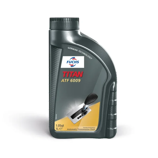 TITAN ATF 6009 1L VS